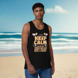 FUSIION Men’s Premium Tank Top