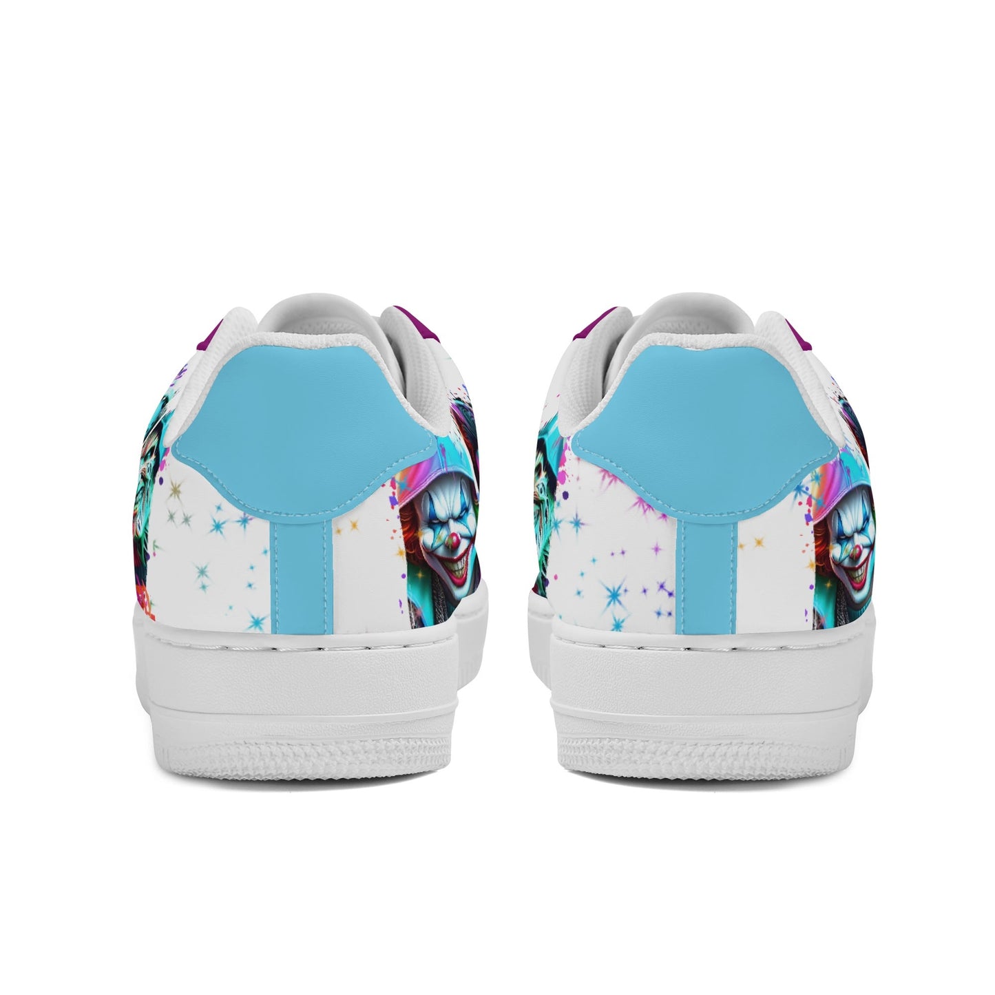 Hocus Pocus  Air Force  Sneakers