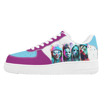 Hocus Pocus  Air Force  Sneakers