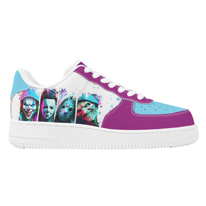 Hocus Pocus  Air Force  Sneakers